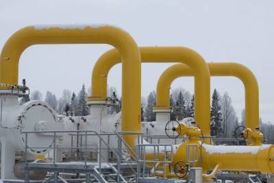 Эксперт объяснил, почему растущие цены на газ в Европе будут на руку Петербургу