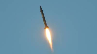 Рябков прокомментировал очередной запуск ракеты КНДР
