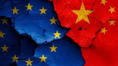 Евросоюз и Китай стоят на пороге энергетического кризиса
