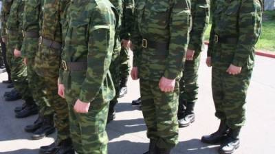 В Свердловской области побиг еще один солдат: 19-летний срочник покончил с собой