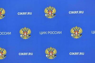 Центризбирком зарегистрировал депутатов Госдумы по федеральным спискам