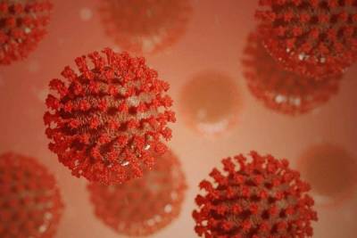 Число смертей из-за коронавируса в Чувашии перешагнуло отметку в 2300
