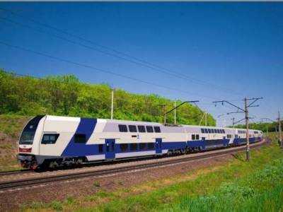Польша возобновляет железнодорожное сообщение с Украиной