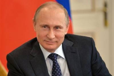 Президент России вышел из режима самоизоляции