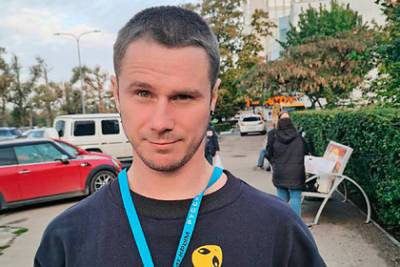 Бывшего хакера Павла Ситникова вызвали на допрос после обыска в Group-IB