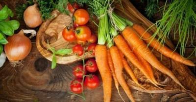 Популярный овощной набор в Украине стоит в среднем около 90 гривен — исследование