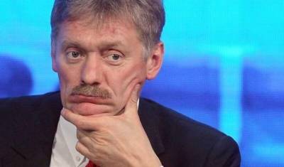 В Кремле не считают, что дело основателя Group-IB повлияет на деловой климат
