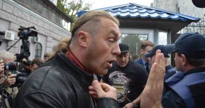 Тягнибоковец Мирошниченко: «Всем русским нужно запретить посещать...