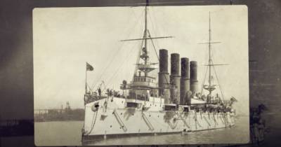 Крейсер «Варяг»: почему японцы прозвали русский корабль «самураем»