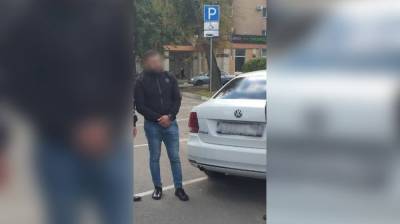 В Воронеже у таксиста забрали машину за 57 нарушений ПДД