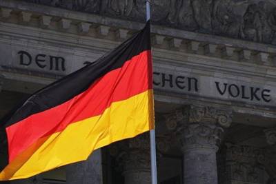 Запасы в немецких газохранилищах повысились почти до 67%, все поставки выполняются