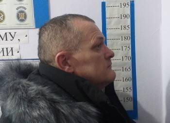 По подозрению в убийстве в Вохтоге разыскивается Андрей Тарасов