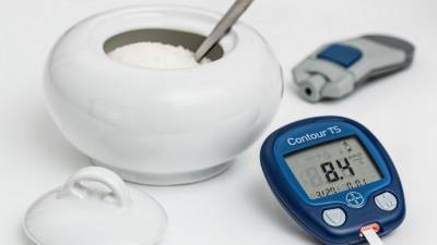 Ученые университета Гуэлф из Канады посоветовали пить молоко для снижения сахара в крови