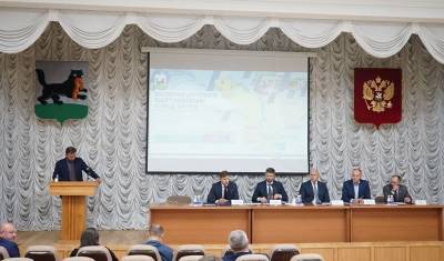 Евгений Стекачев: Объем строительства соцобъектов в Иркутске увеличится