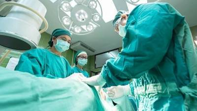 В Башкирии хирурги кардиоцентра провели редкую операцию
