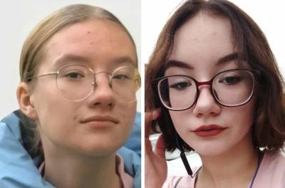 В Екатеринбурге за месяц пропали три 14-летних девочки