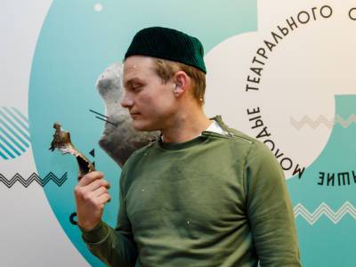 «Достойных всегда больше, чем награжденных»: в Петербурге объявят лауреатов театральной премии «Прорыв»