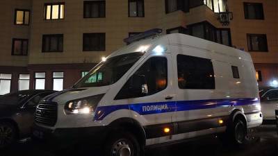Мосгордума одобрила законопроект о штрафах за нарушение тишины ночью