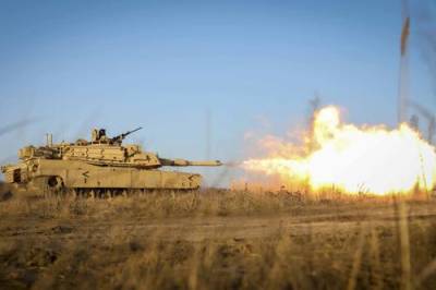 Читатели wPolityce полагают, что 250 американских танков «Абрамс» не помогут Польше остановить российскую армию