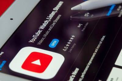 В Общественной палате оценили перспективы блокировки YouTube