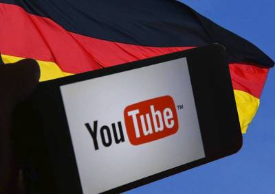 Блокировка YouTube-канала RT в Германии привела к международному скандалу, который пока только усиливается