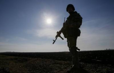 В Северодонецке и Лисичанске откроют первые хабы для ветеранов АТО/ООС