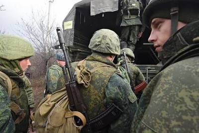 На Украине заявили о возможности Путина оставить войну в Донбассе за одну минуту