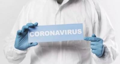 В Луганске рассказали о 155 случаях коронавируса за сутки