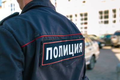 Закоренелый рецидивист избил двух подростков в Петербурге