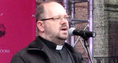 Эстонский священник: почему в вопросе ЛГБТ мнение большинства игнорируется