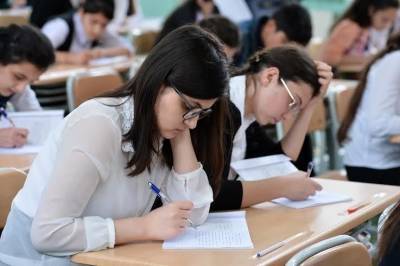 В Азербайджане объявлен выбор специальности по вакантным местам колледжей