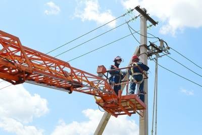 Специалисты «Россети Кубань» подключили к сетям свыше 100 соцобъектов в краснодарском энергорайоне