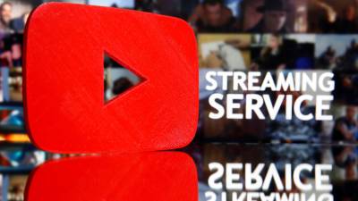 Думская комиссия обсудит с Google новую политику YouTube по вопросу вмешательства в выборы