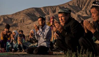 Уйгуры опасаются, что талибы пойдут на поводу у Китая