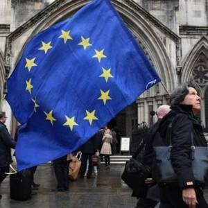 В ЕС заговорили об отмене безвиза для Украины и ряда других стран