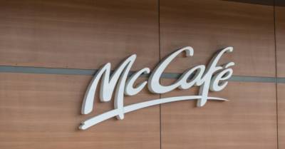 В украинских McDonald's закроются последние McCafe