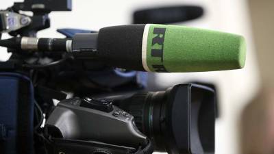 В ОБСЕ напомнили о свободе СМИ после удаления каналов RT с YouTube