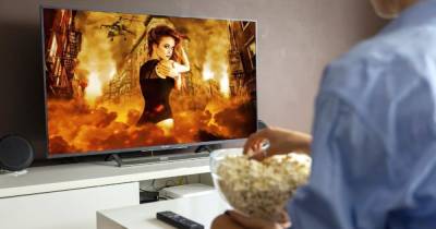 Топ-8 SmartTV для домашних развлечений: максимум удовольствия от стримов, игр и сериалов