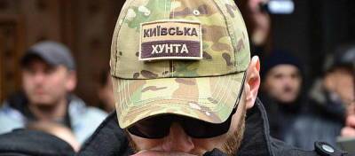 Прогноз: Власть на Украине перейдет в руки праворадикальной хунты