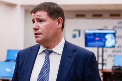 Политический вице-губернатор Свердловской области стал депутатом Госдумы
