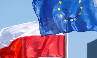 Штрафы и санкции: ЕС силой загоняет Польшу в «зелёное» будущее