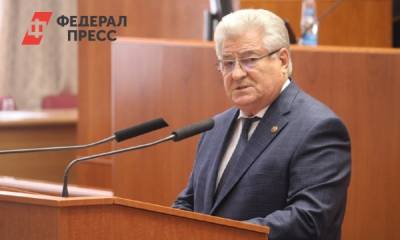 Врач, академик, человек президента: Геннадий Котельников во второй раз стал спикером Самарской губернской думы