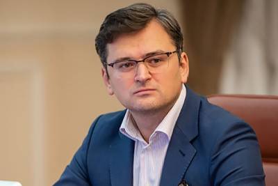 Кулеба заявил, что Венгрия исключила Украину из схемы транзита газа по требованию РФ