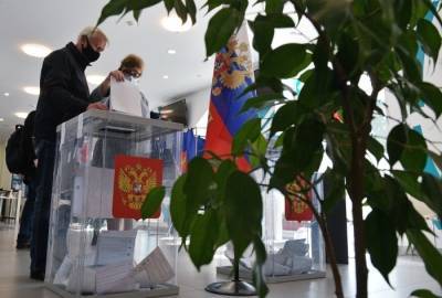 "Справедливая Россия - За правду" подала свыше 70 исков, оспаривающих результаты выборов в Петербурге