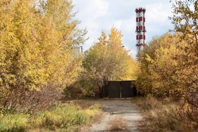 Что не так с проектом многоуровневой стоянки возле зоопарка в Челябинске