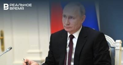 Бывший пресс-секретарь Трампа: Путин специально кашлял на встрече с лидером США в 2019 году