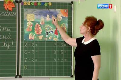 Конкурсанты "Учителя года" провели уроки для ростовских лицеистов