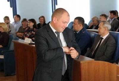 В Нефтеюганске избрали председателя городской думы нового созыва