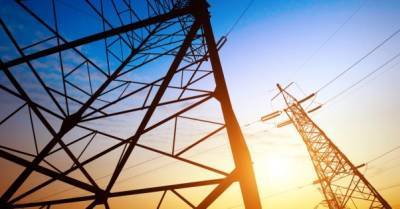 Украина продлила запрет на импорт электроэнергии из РФ и Беларуси до ноября
