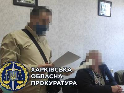 Шестерым сотрудникам Харьковского лабораторного центра грозит тюрьма за обман о качестве питьевой воды – прокуратура